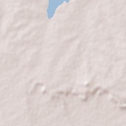 Ébano Terrain Map