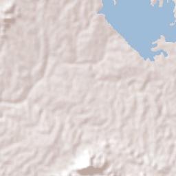 Cumanayagua Terrain Map