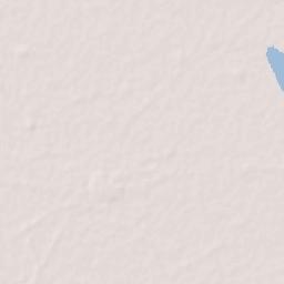 Dabhoi Terrain Map
