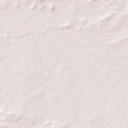 Sanawad Terrain Map