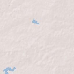 Baloda Terrain Map