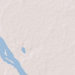 Monywa Terrain Map