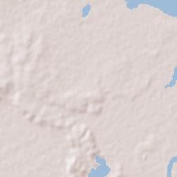 Antonio J Bermúdez Terrain Map