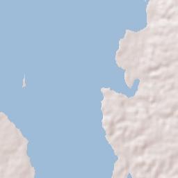 Pueblo Viejo Terrain Map