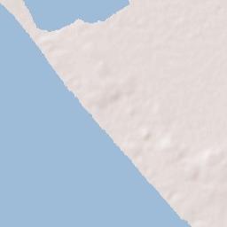 Madhi Terrain Map