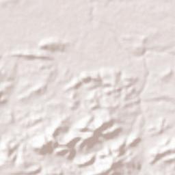 Kawant Terrain Map