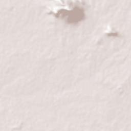 Akaltara Terrain Map