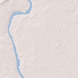 Champa Terrain Map
