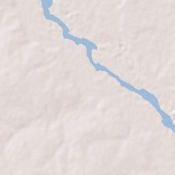 Nayagram community development block Terrain Map