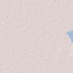 Pericos Terrain Map