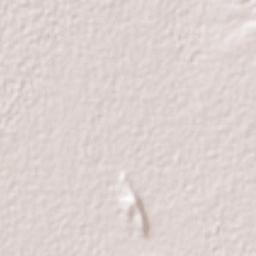 San Francisco Terrain Map