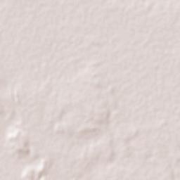 Nuevo Tampaón Terrain Map