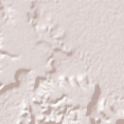 CITY GHRAN Terrain Map