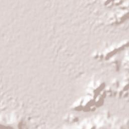 At Turqi Terrain Map