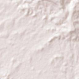Ukwa Terrain Map