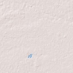 Kawardha Terrain Map