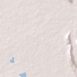Kharsia Terrain Map