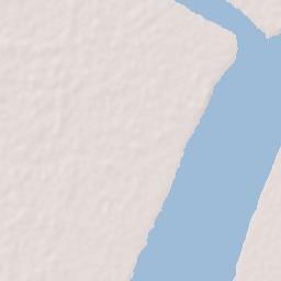 Nandigram Terrain Map