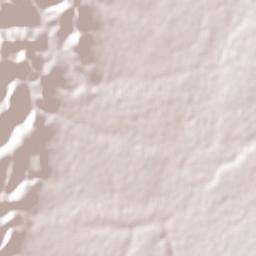 Jesús María Terrain Map