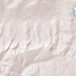 Jaltomate Terrain Map