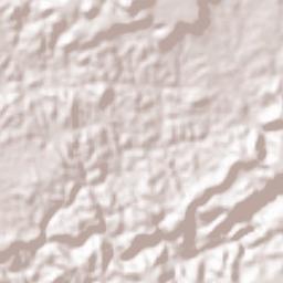 Masihat Mahd al Hayl Terrain Map