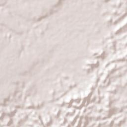 Al Qu`tubah Terrain Map