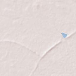 Kariana Terrain Map