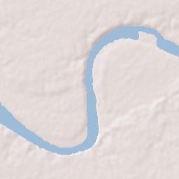 Sinor Terrain Map