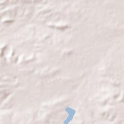 Amla Terrain Map