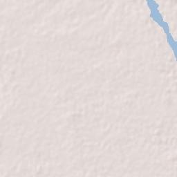 Janjgir-Champa Terrain Map