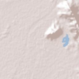 Pozo de Ibarra Terrain Map