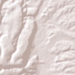 Momax Terrain Map