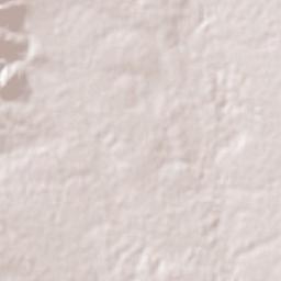 San Ignacio Terrain Map