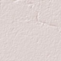 Ciudad Fernández Terrain Map