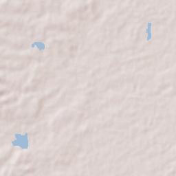 Aquiles Serdán Terrain Map