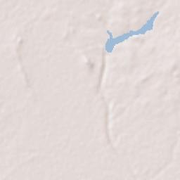 Bhayavadar Terrain Map