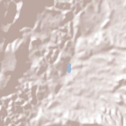 Valle Huejúcar (Fraccionamiento Popular) [Fraccionamiento] Terrain Map