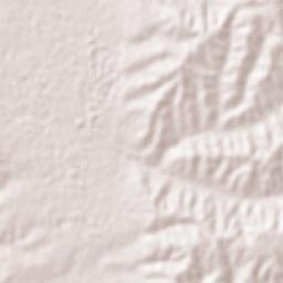 San Sebastián [Fraccionamiento] Terrain Map