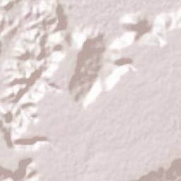 Ar Rudaymah Terrain Map