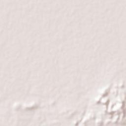 Sihor Terrain Map