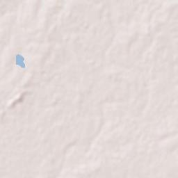 Waraseoni Terrain Map