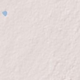 Bemetara Terrain Map