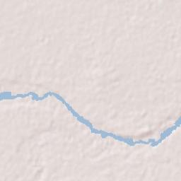 Seorinarayan Terrain Map