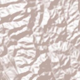 Huyện Quỳnh Nhai Terrain Map