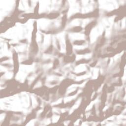 Chimaltitán Terrain Map