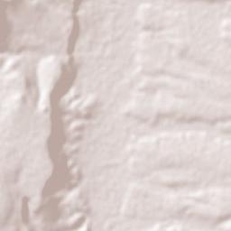 Cicacalco Terrain Map