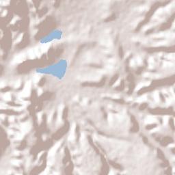 Francisco Primo de Verdad Terrain Map