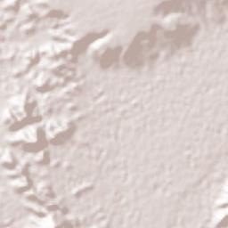 Abu `Urwah Terrain Map