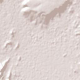 As Samd ash Shamali Terrain Map