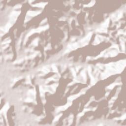 Al Madiq Makkah Terrain Map